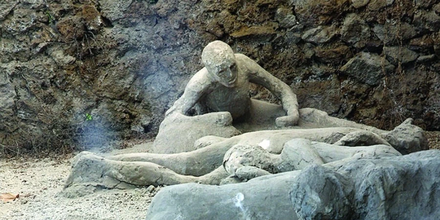Πομπηία: «Κόντρα» ηφαιστειολόγων-αρχαιολόγων για μία από τις πιο φιλόδοξες ανασκαφές της ιστορίας